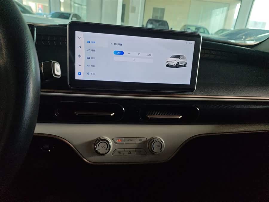 Kaiyi Shiyue 2024 car image #14