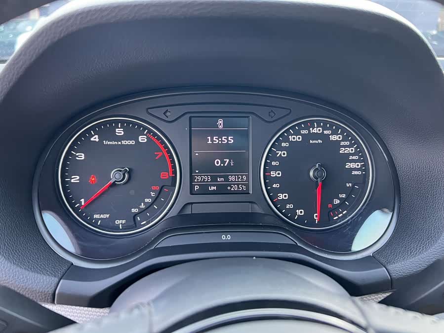 Audi Q2L 2021 #14 Audi Q2L 2021 immagine di auto #14