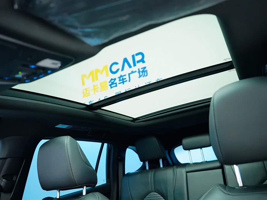 Toyota Crown Kluger 2023 #14 Toyota Crown Kluger 2023 car image #14