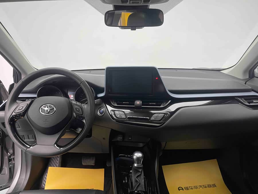 Toyota Izoa 2021 immagine di auto #14