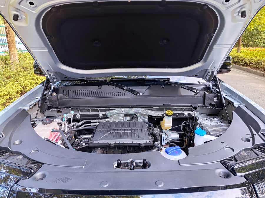 Chery 2025 car image #14