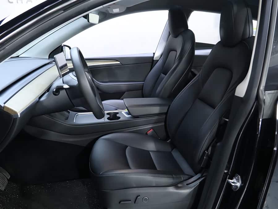 Tesla Model Y 2022 car image #14