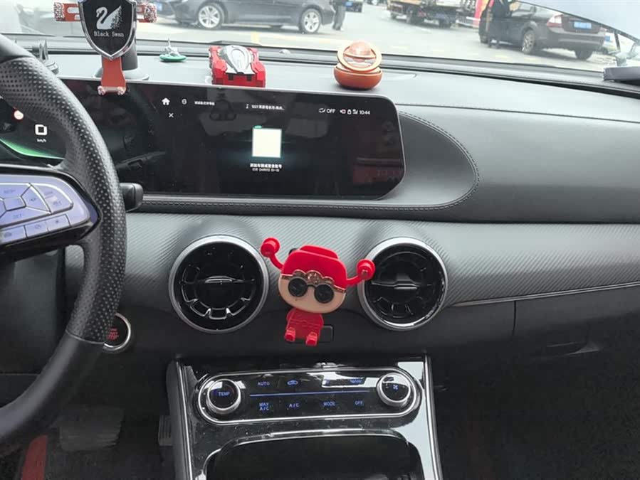 东风风行 风行T5 EVO 2021 汽车图片 #14