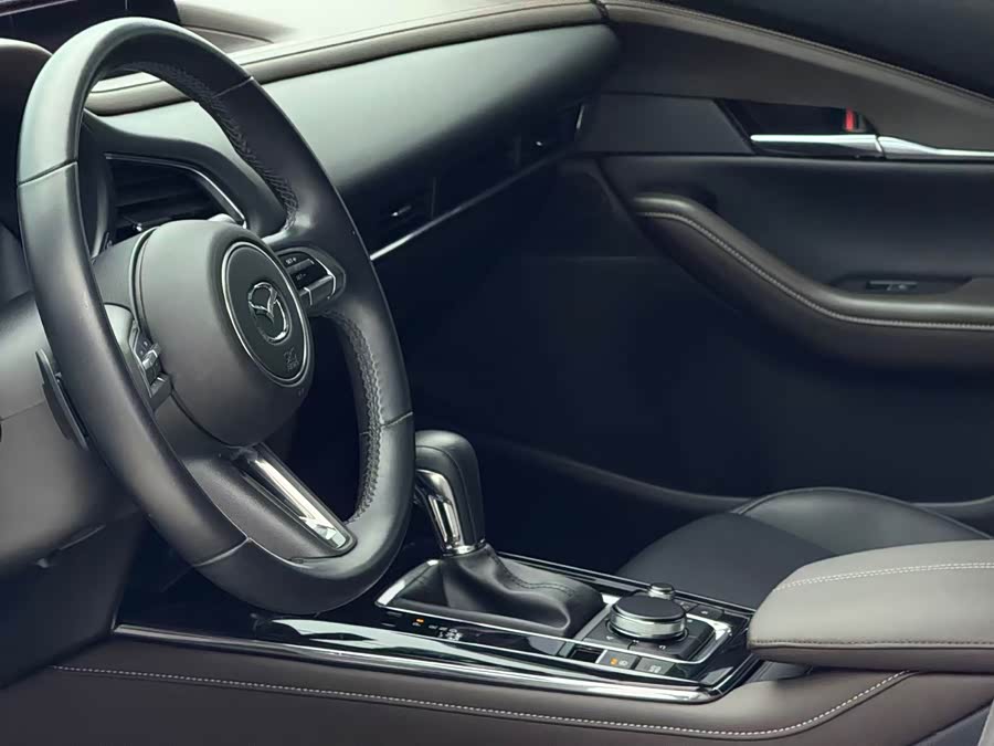 马自达 马自达CX-30 2021 汽车图片 #14