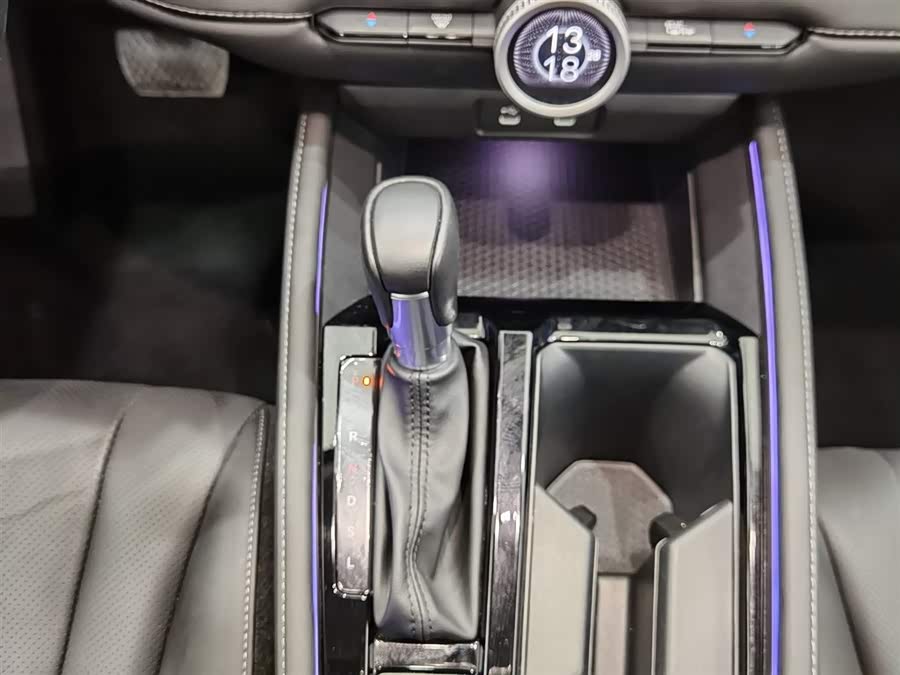 Honda Accord 2024 car image #14
