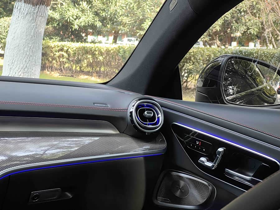 Mercedes-Benz CLE AMG 2025 #14 Mercedes-Benz CLE AMG 2025 car image #14