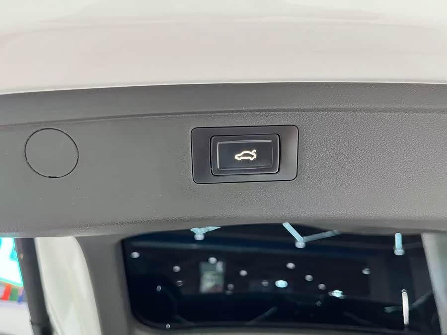 Jetour Shanhai L6 2024 #14 Jetour Shanhai L6 2024 immagine di auto #14