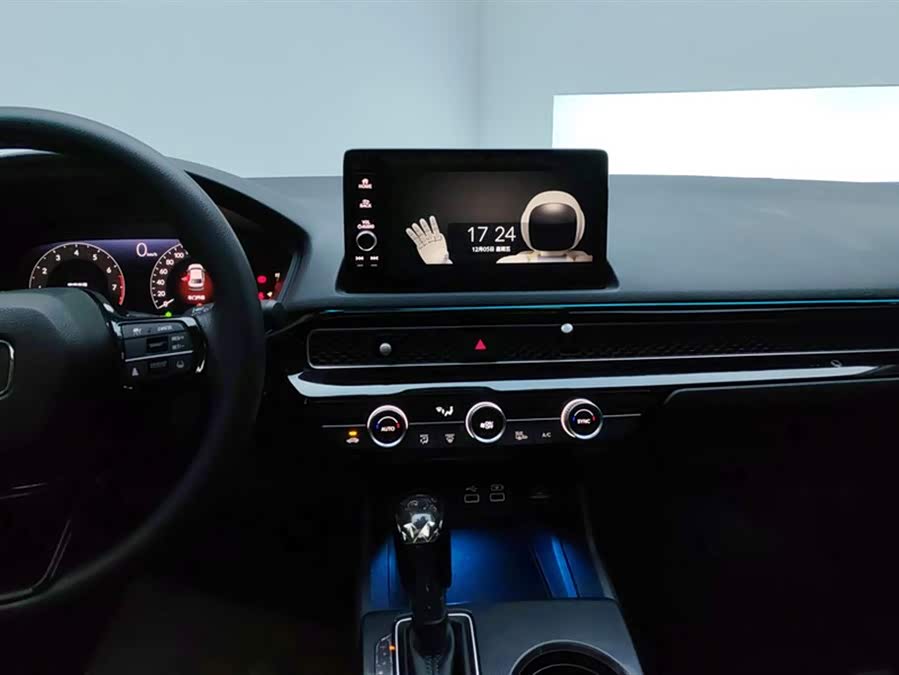 Honda INTEGRA 2022 #14 Honda INTEGRA 2022 immagine di auto #14