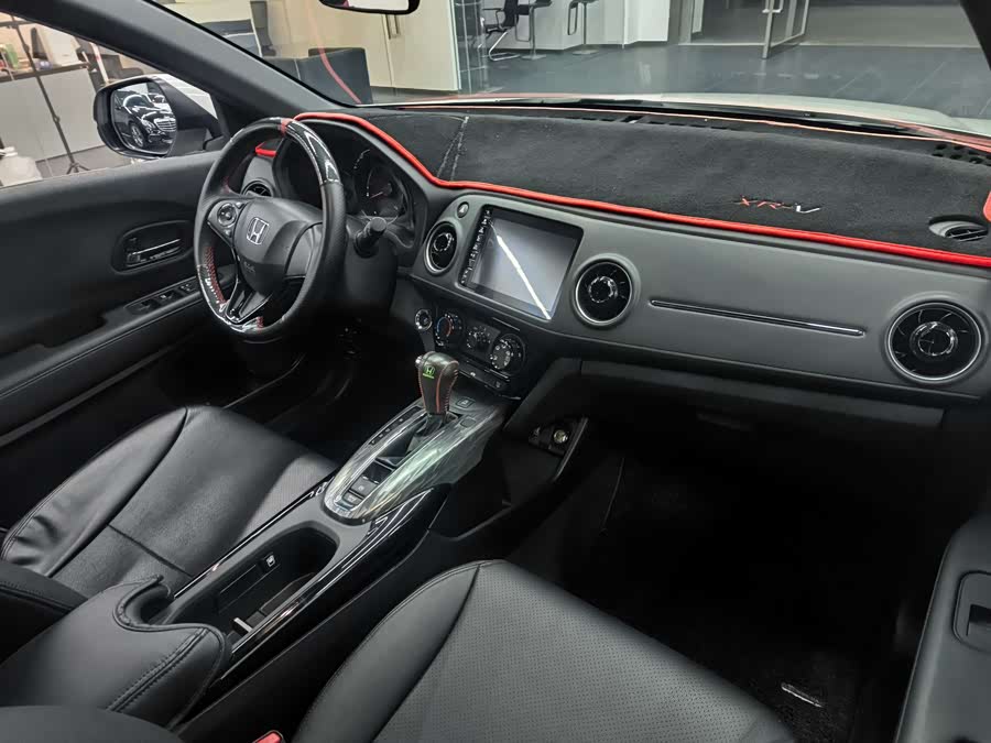 Honda XR-V 2021 car image #14