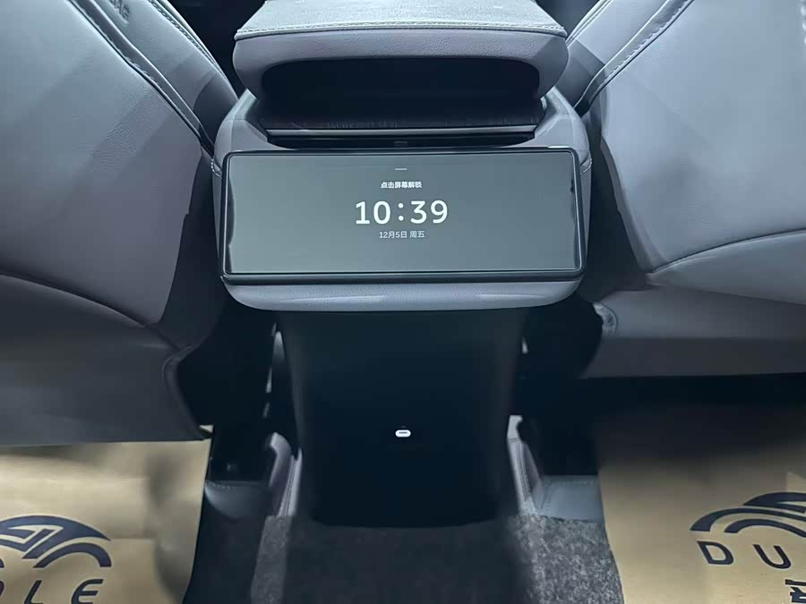 蔚来 蔚来EC6 2024 汽车图片 #14