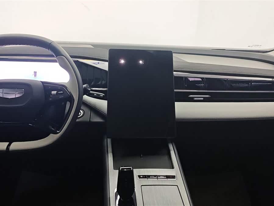 吉利汽车 博越L 2025 汽车图片 #14