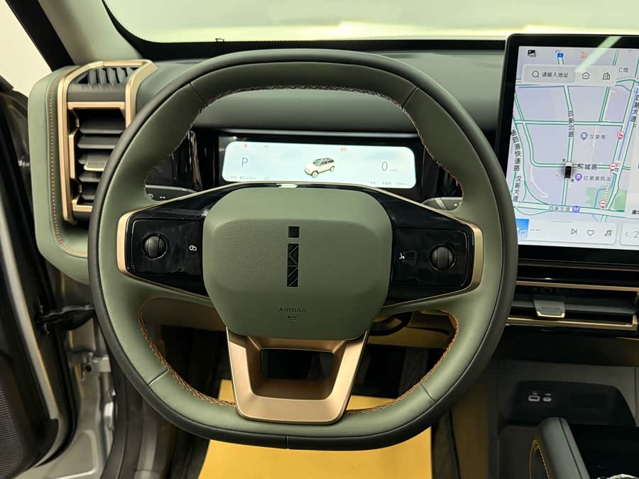 Chery 2025 car image #14