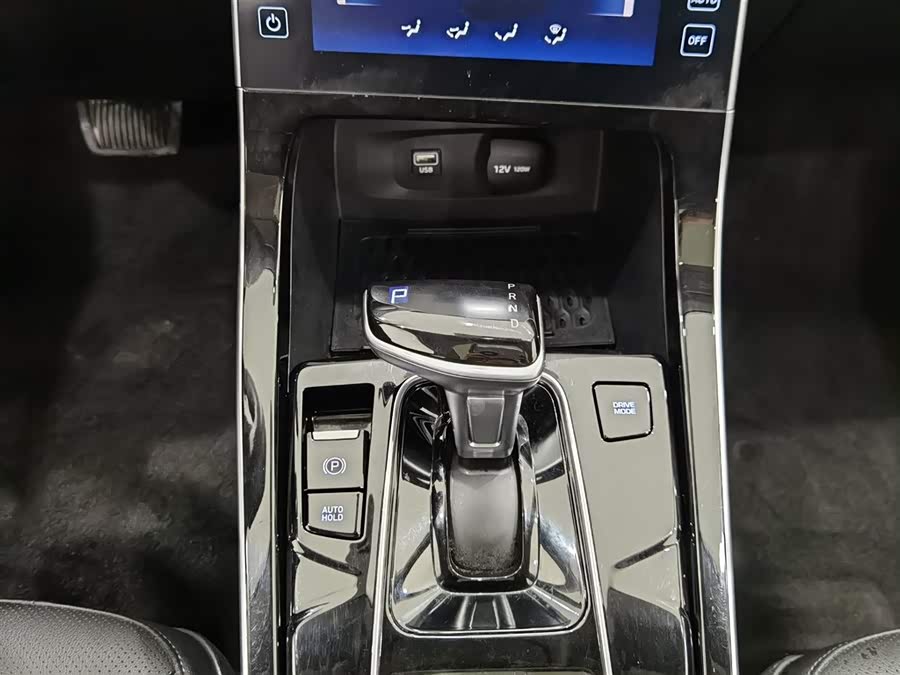 Hyundai ix25 2020 car image #14