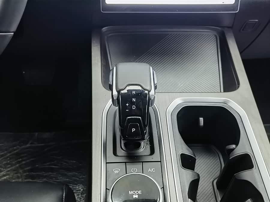 Chery Exploration 06 2024 car image #14