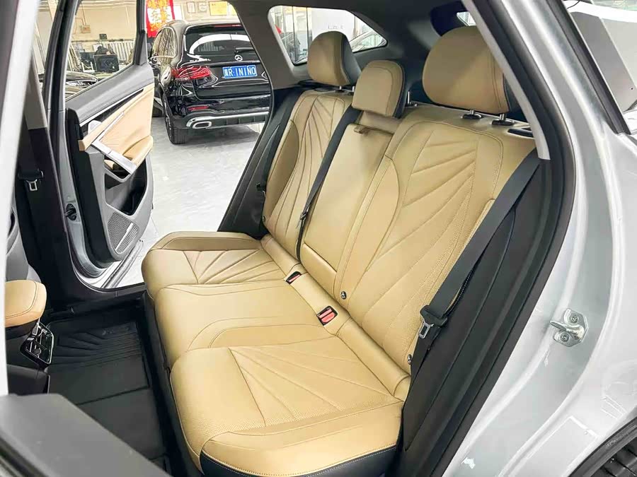 吉利汽车 博越L 2022 汽车图片 #14