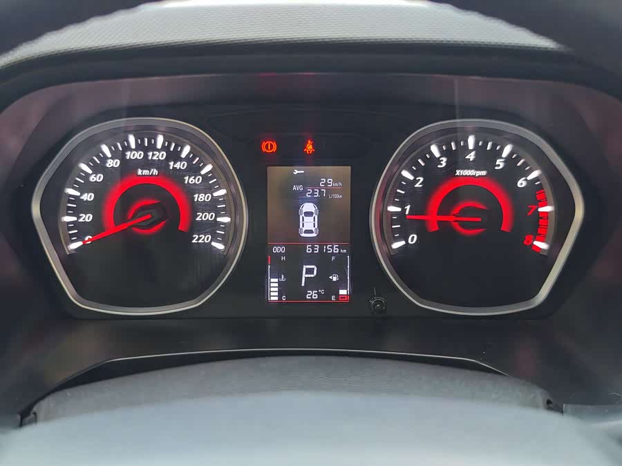 Soueast DX3 2018 #14 Soueast DX3 2018 imagen de coche #14