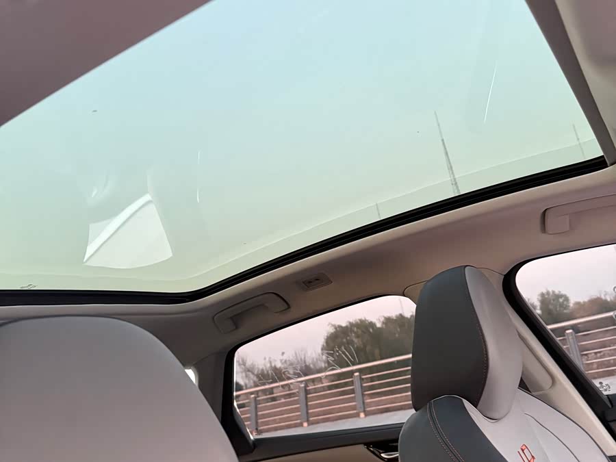 Volkswagen ID.7 Vizzion 2024 car image #14