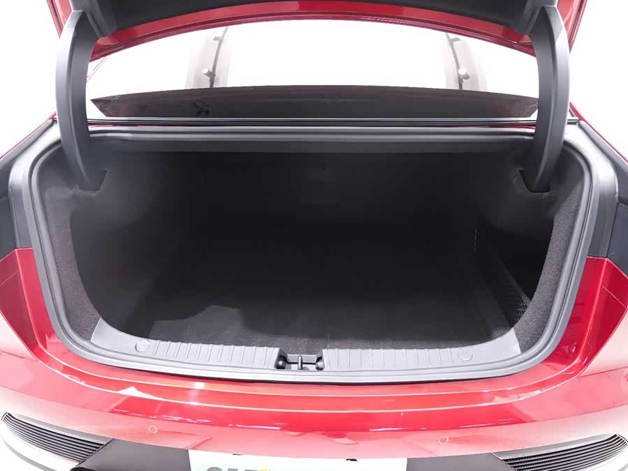 BYD Han 2021 car image #14