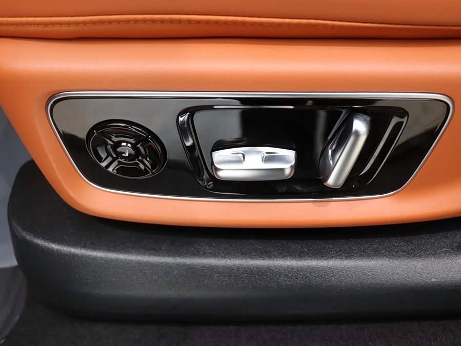 Li L9 2023 imagen de coche #14