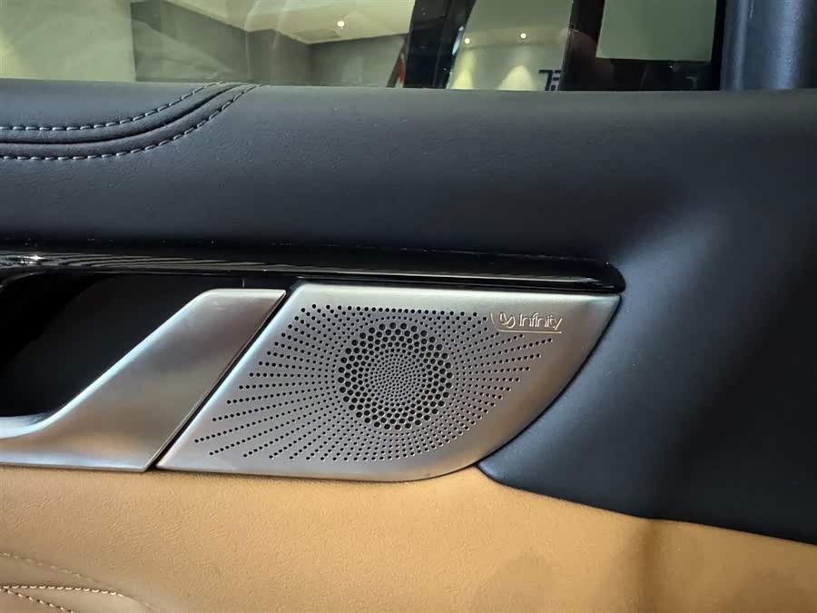 Tank 500 New Energy 2023 car image #14