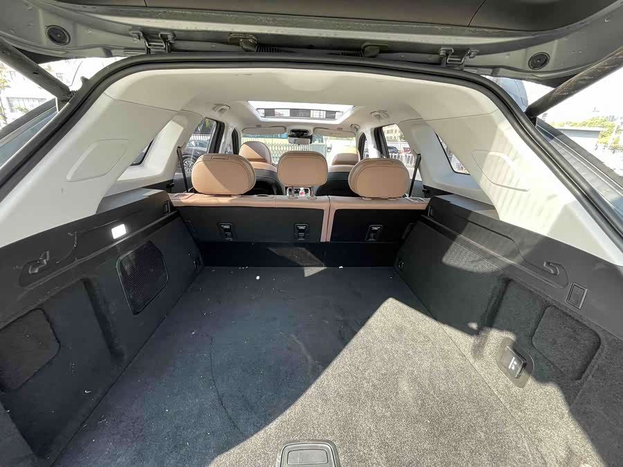 Chery Tiggo8L 2024 #14 Chery Tiggo8L 2024 immagine di auto #14