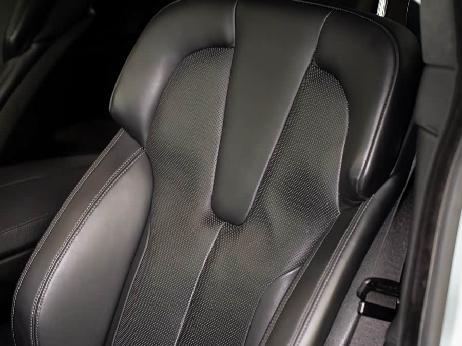 BMW M6 2019 image de voiture #14