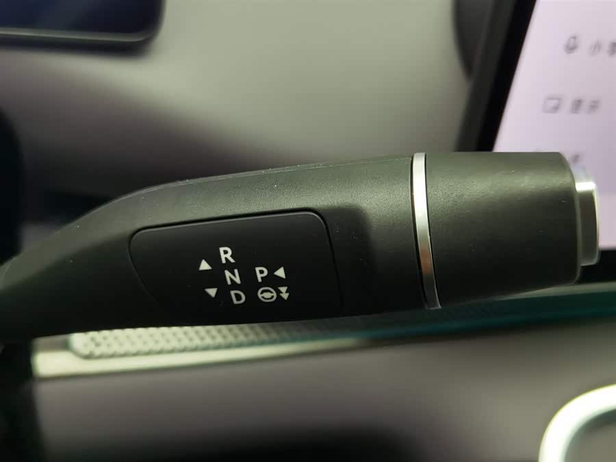 Leapmotor C16 2025 car image #14