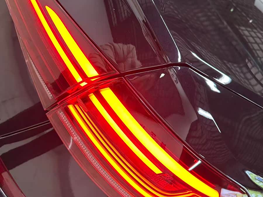 Volkswagen Passat 2024 car image #14