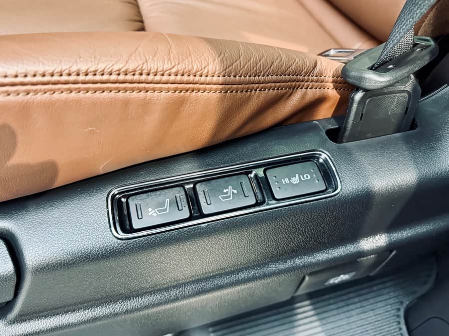 Honda ODYSSEY 2021 #14 Honda ODYSSEY 2021 immagine di auto #14