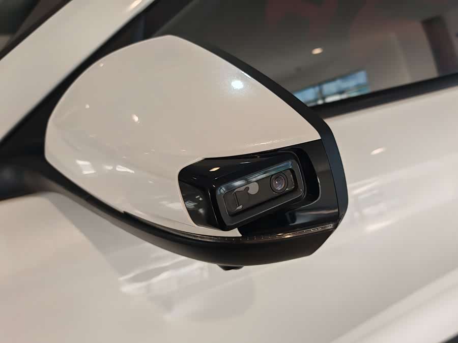 Changan X5 PLUS 2024 imagen de coche #14