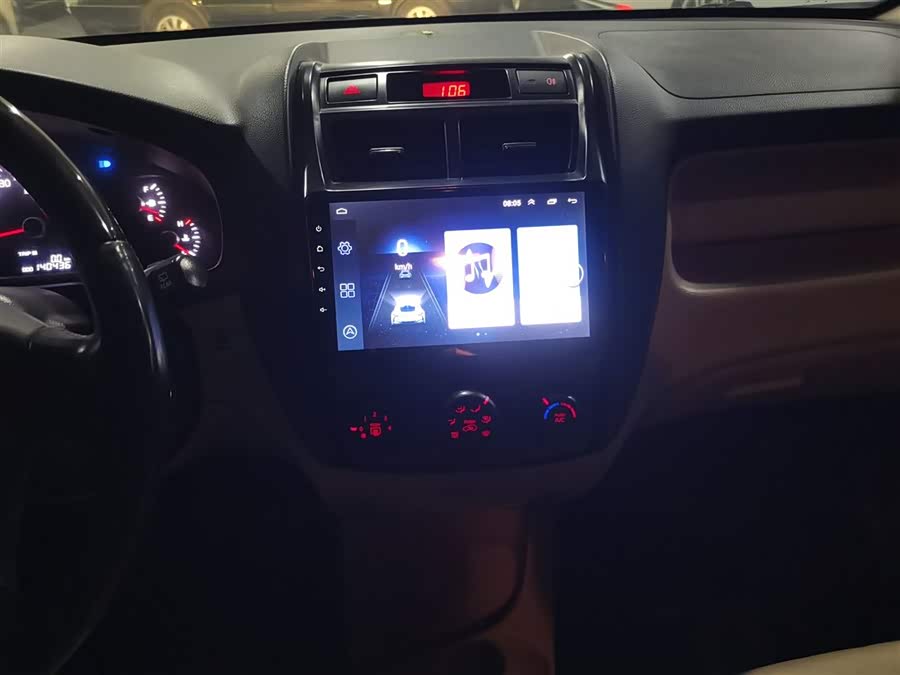 Kia Sportage 2015 #14 Kia Sportage 2015 car image #14