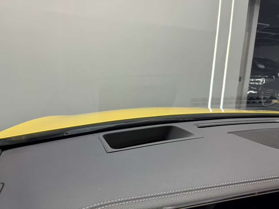 Mercedes-Benz A AMG (Imported) 2022 car image #14