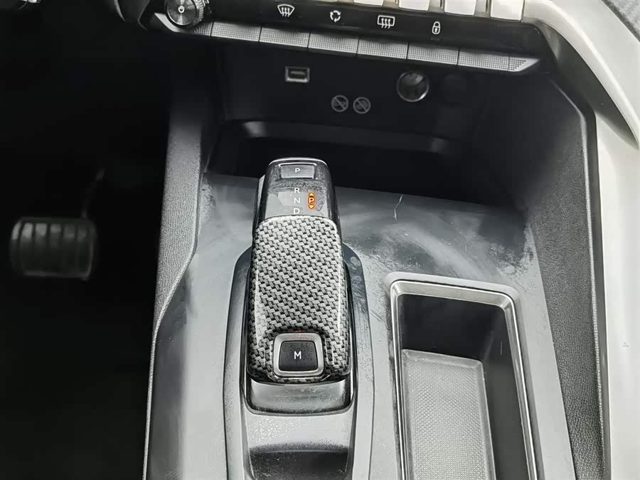 Peugeot 4008 2019 car image #14