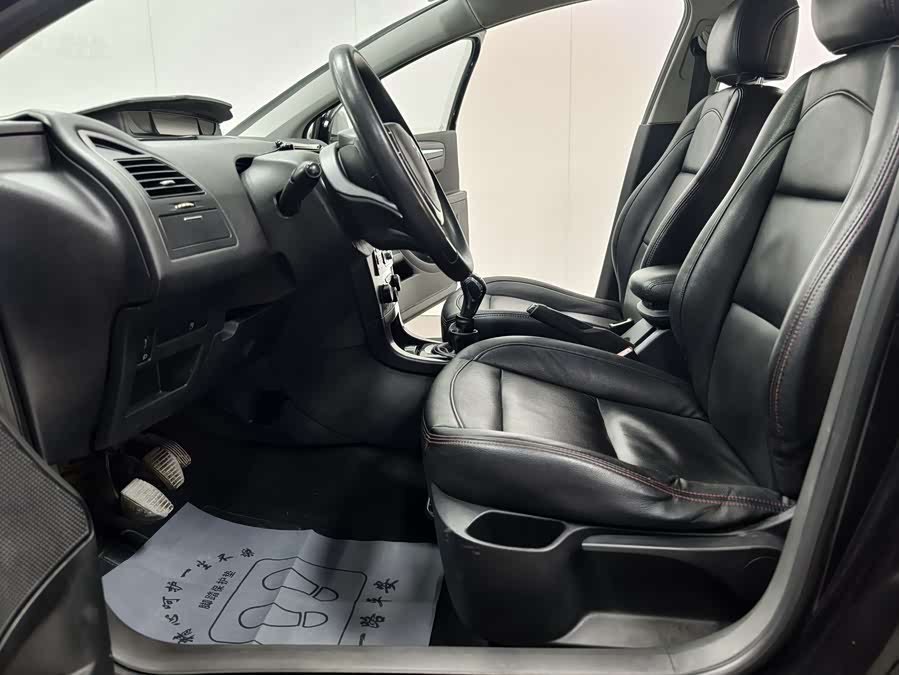 Citroen C-Quatre 2013 #14 Citroen C-Quatre 2013 car image #14