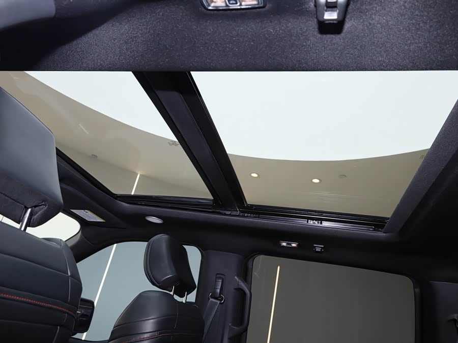 Ford 2024 car image #14