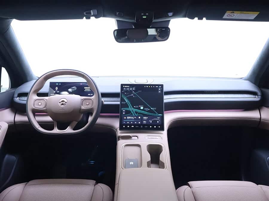 NIO ES6 2024 car image #14