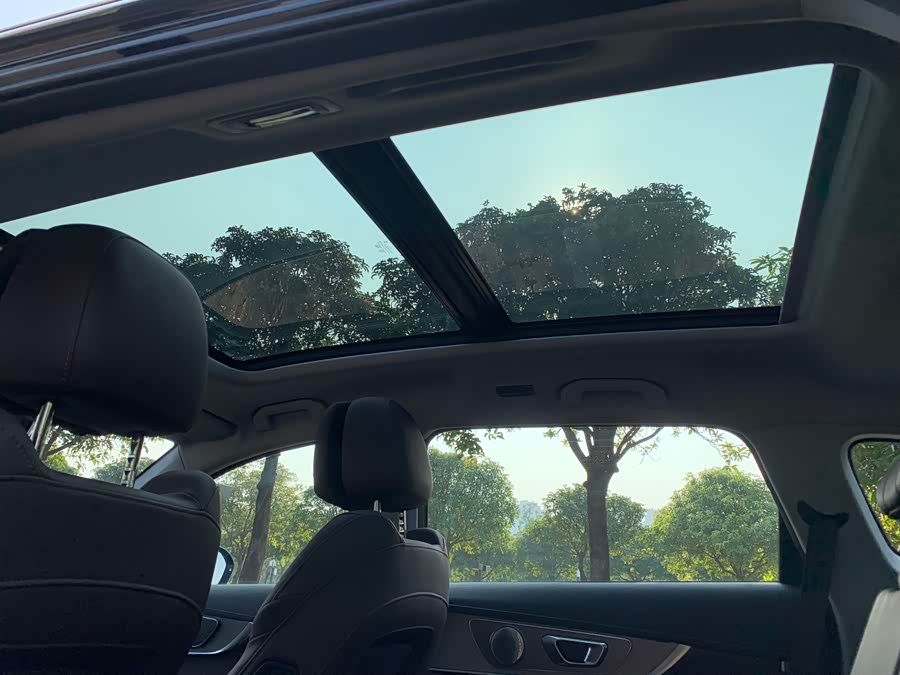 Chery Tiggo 8 PRO 2023 car image #14