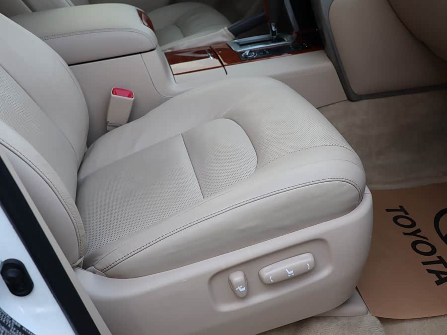 Toyota Land Cruiser 2016 #14 Toyota Land Cruiser 2016 immagine di auto #14