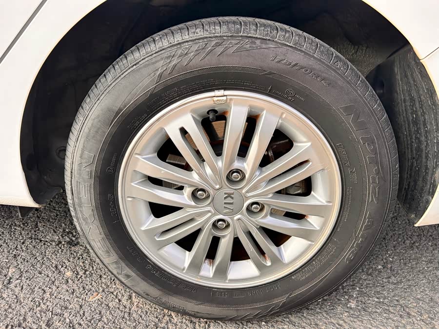Kia 2019 #14 Kia 2019 car image #14