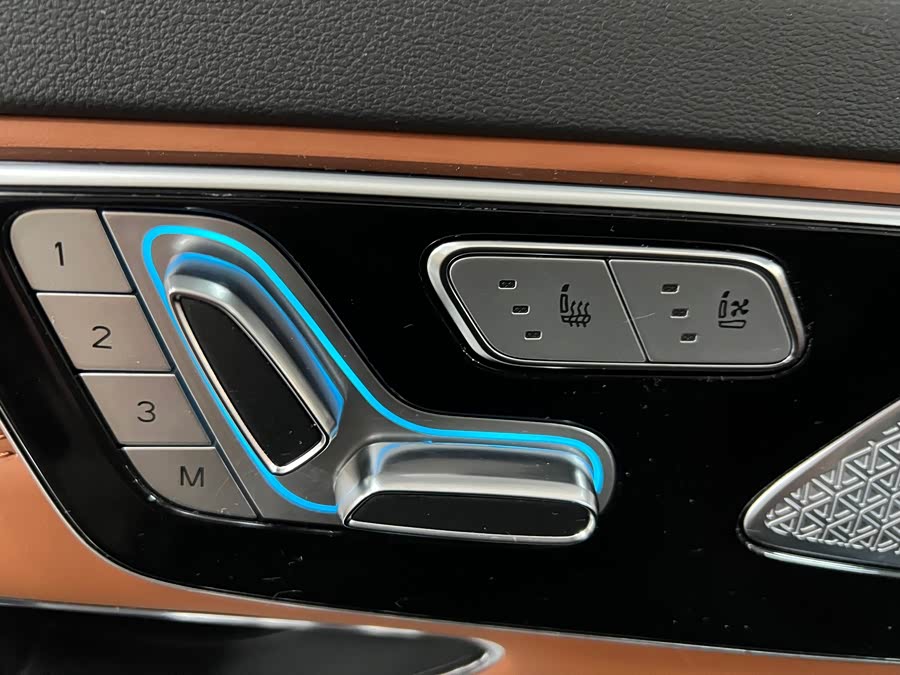 捷途山海 捷途山海L7 2024 汽车图片 #14