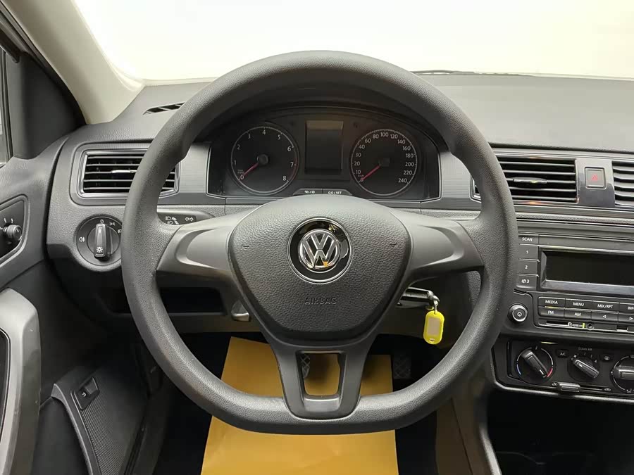 Volkswagen Santana 2021 immagine di auto #14