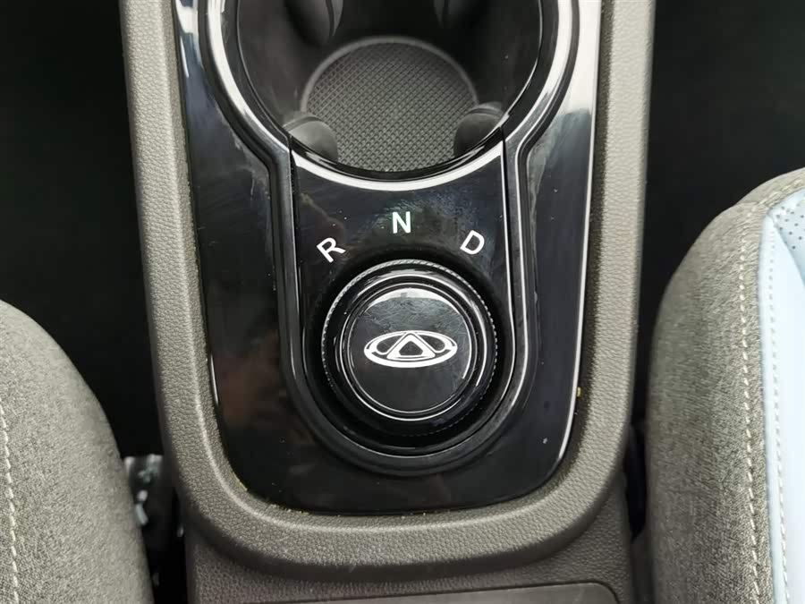 Chery Little Ant 2023 #14 Chery Little Ant 2023 car image #14