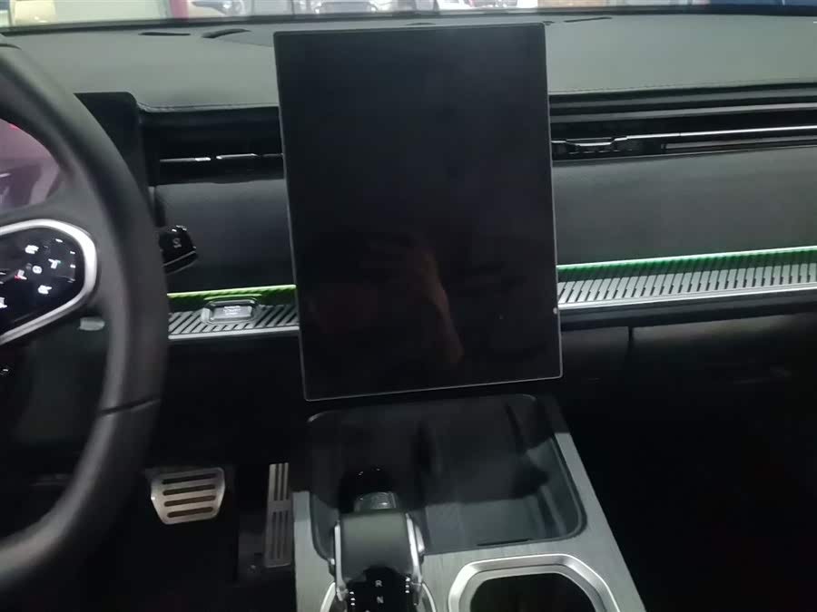 Chery Exploration 06 2023 #14 Chery Exploration 06 2023 immagine di auto #14