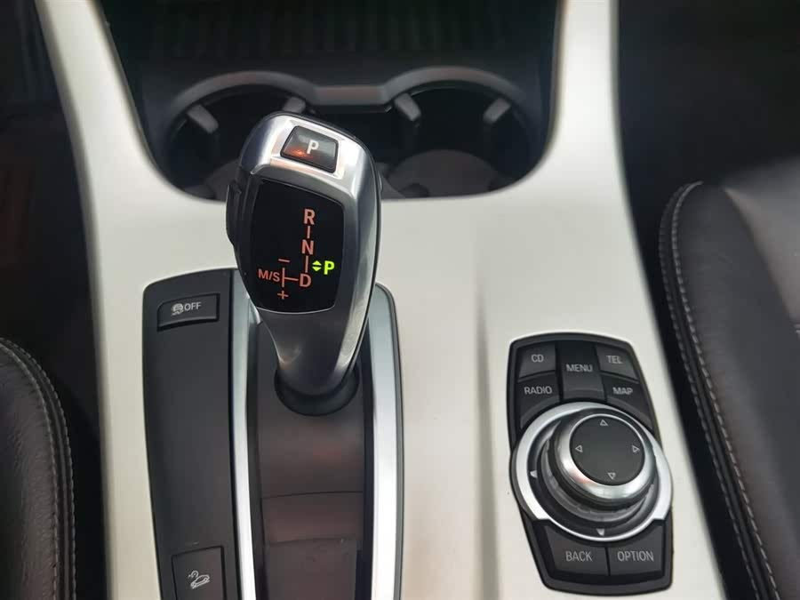 BMW X3 (Imported) 2012 car image #14