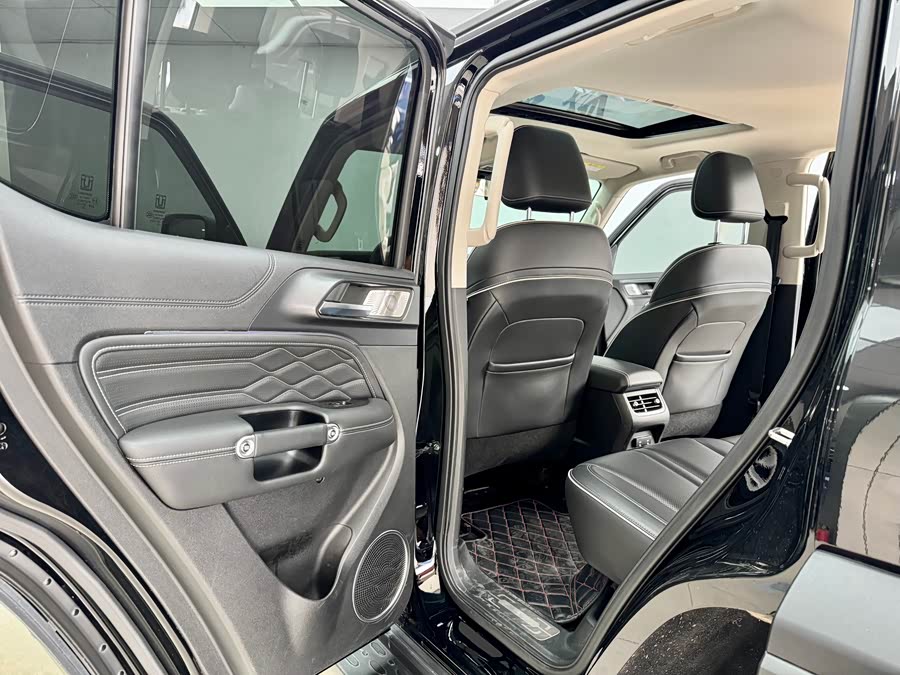 Tank 300 2022 car image #14