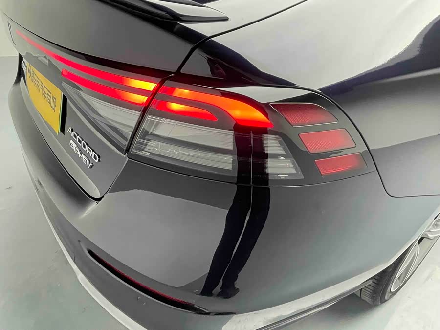 Honda Accord New Energy 2024 immagine di auto #14