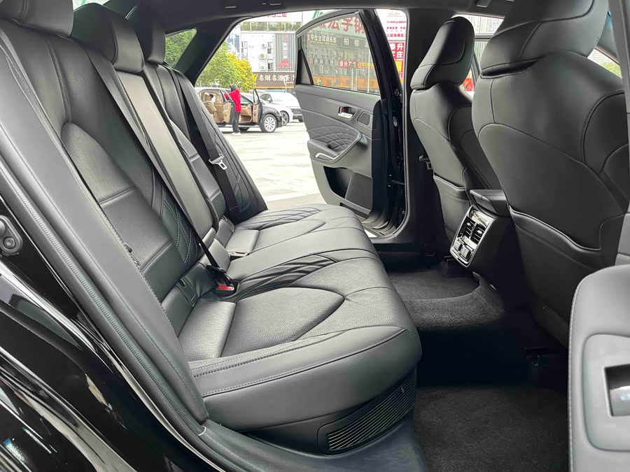 Toyota Avalon 2020 car image #14