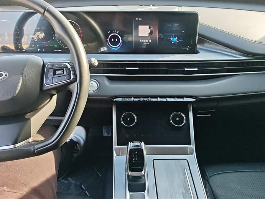 奇瑞 瑞虎7 PLUS 2023 汽车图片 #14