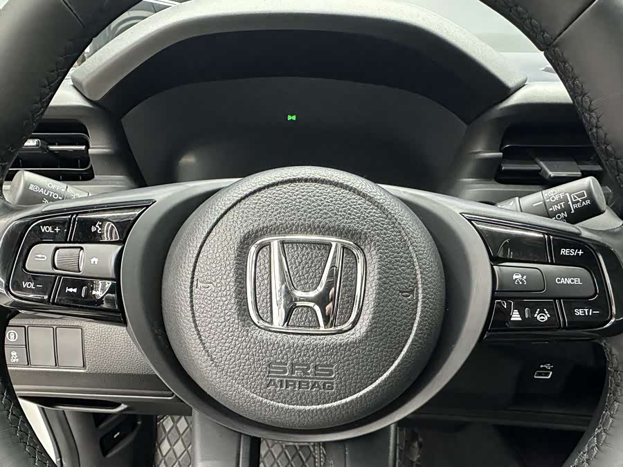 Honda XR-V 2023 car image #14