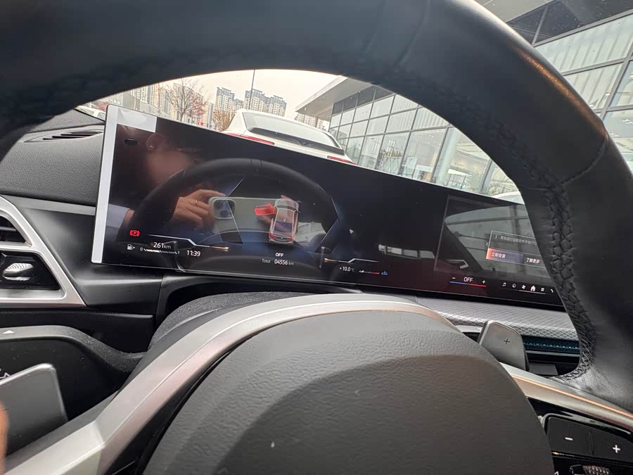 宝马 宝马4系 2024 汽车图片 #14